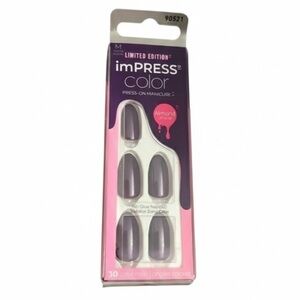 Impress color nails-90521